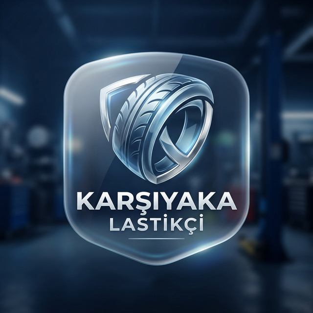 Karşıyaka Lastikçi Logo