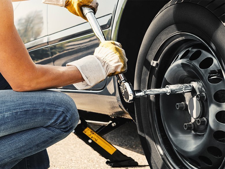 En Yakın Lastikçi 4 Karşıyaka Lastikçi